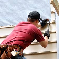 Best Vinyl Siding Installation  in Murphysboro, IL